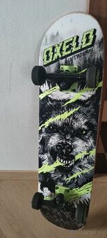 Skateboard na predaj