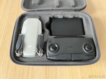 DJI Mavic mini Fly combo