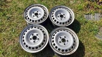 DISKY - VW T5, T6 5X120 R16"