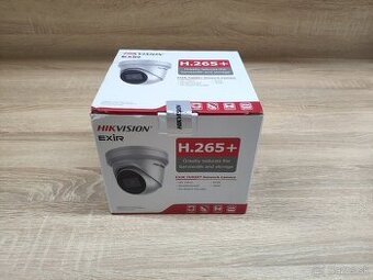 Kamera Hikvision 8MP