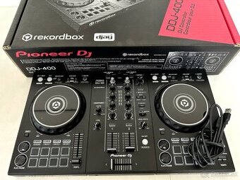 Pioneer DDJ 400