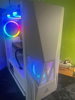 Pc i5 10400f 32gb ram , gtx 1660 , 512gb