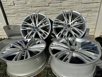 Audi R20 5x112 original