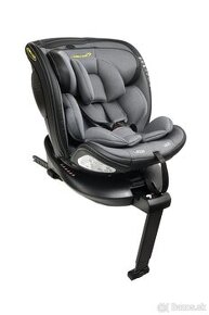 Nová autosedačka 40-150cm (0-36kg),ISOFIX, I-size,otočn