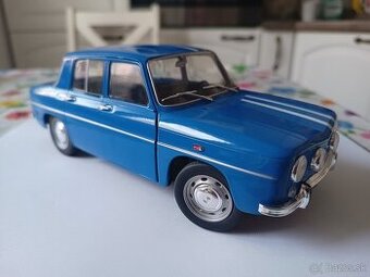 1:18 Renault R8 Gordini IXO