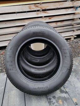 195/65 R15 Kleber HP3 zimne - 1