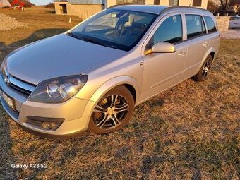 Opel Astra Kombi H 1.9cdti 74kw