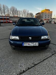 Seat Cordoba TDi - 1