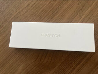 Apple Watch Series 10 GPS 42 mm ružovo-zlatý hliník