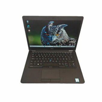 Notebook Dell Latitude 5480 - 633558 - 1