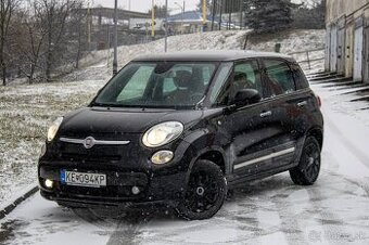 Fiat 500L 1.4 16V Lounge - 1