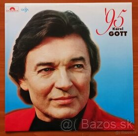 LP Karel Gott