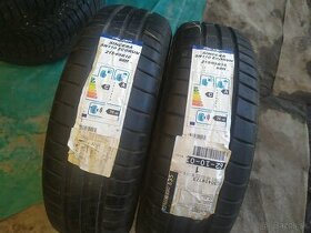 Letné pneu 215/65R16 Falken 2ks - 1