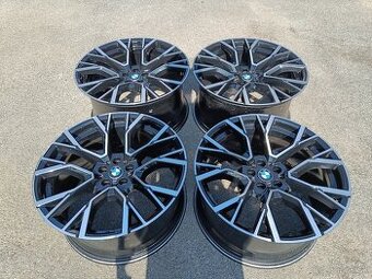 BMW disky R21/R22, 5X112, X5/X6/X7 M-perform, SADA 19 - 1