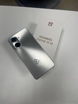 Huawei Nova 10 SE 8/128GB - 1