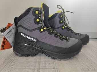 Scarpa Rush GTX