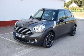 Mini Countryman Cooper 4x4 A/T