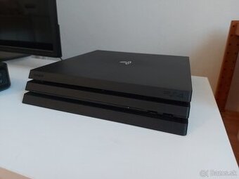 PlayStation 4 Pro