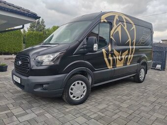 Ford Transit 3 miest L2H2