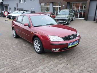 Ford Mondeo 2.0i 107kW GHIA TAŽNÉ - 1