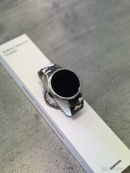 Samsung Galaxy Watch 6 Classic 47mm Silver