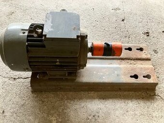 2,2Kw elektromotor 1440 otacok