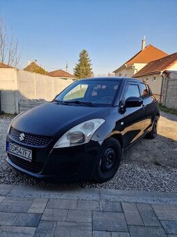 Suzuki Swift 1.2 na predaj