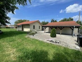 ZNÍŽENÁ CENA Predaj 3izb. rod.domu, 104 m2, pozemok 849 m2, 