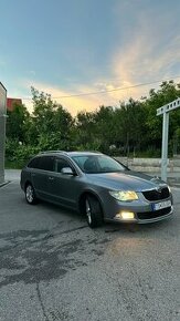 Škoda Superb 2.0 tdi 125 kW DSG - 1