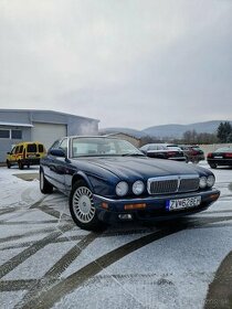 Jaguar XJ12 6,0 - 1