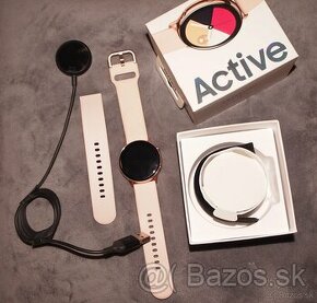 Samsung Galaxy Watch Active 2