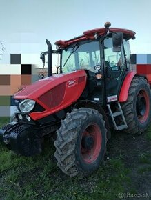 Zetor Proxima GP 110 - 1