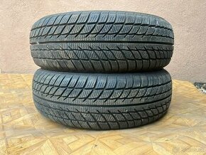 185/65 R14 zimné Trazano 8mm