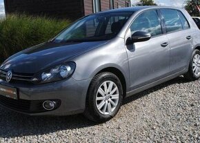 Volkswagen Golf 1,6 TDI DIGIKLIMA,SERVISKA nafta 66 kw - 1