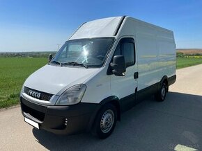 Iveco Daily 3.0