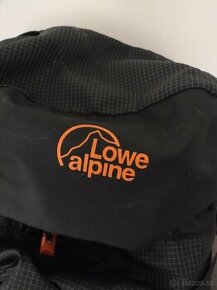 Ruksak turisticky Love Alpine