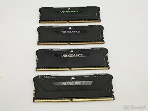 Corsair 32GB DDR4 3600MHz CL18 Vengeance RGB PRO Series