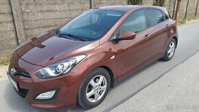 Predám Hyundai i30 - 1