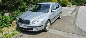 Škoda Octavia 2 1.9 tdi 77kw