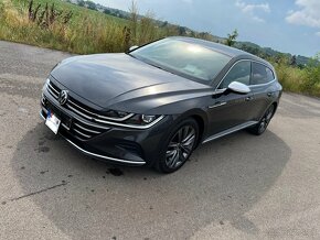 VW ARTEON, SHOOTING BRAKE, 2.0 TDI 110kw - 1