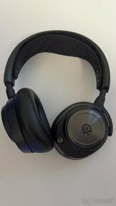 Steelseries Arctis Nova Pro Wireless