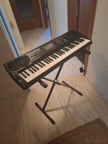 Keyboard kurzweil KP120A - 1