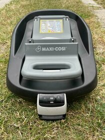 Maxi Cosi Isofix Familyfix zakladna top stav + vajicko Maxi