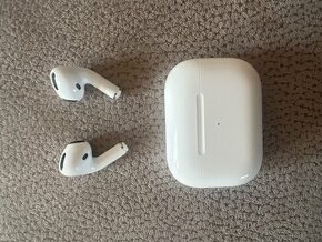 Apple airpods pro 1 generácia