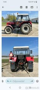 ZETOR 7245