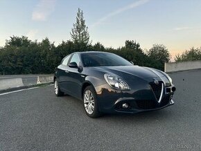 Alfa Romeo Giulietta 1.4 TB