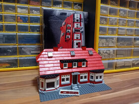 Predam Lego 4000007 Ole Kirk House