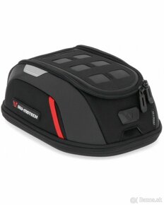 SW MOTECH tankvak PRO Micro 3-5L black/grey