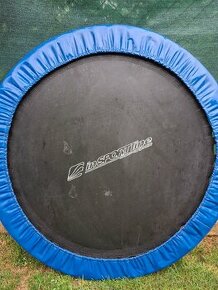 Trampolina na cvicenie 120 cm