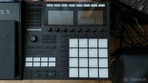 Native Instruments Maschine MK3